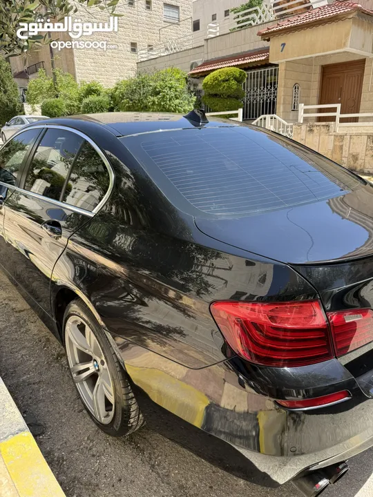 BMW 520 I , for sale .