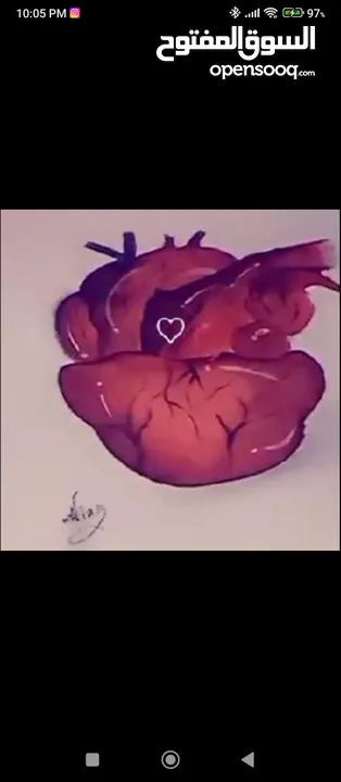 Mariam Art للأعمال الفنية