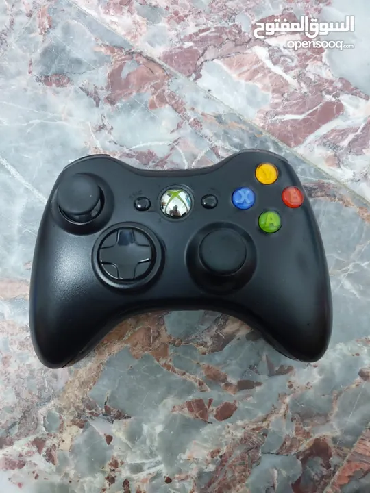 Xbox 360 مستعمل نظيف للبيع