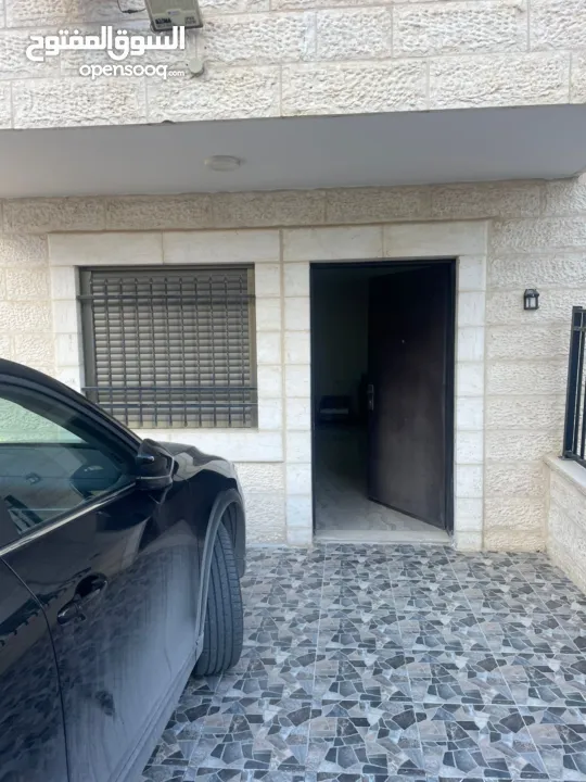 شقة غير مفروشة للايجار في الطيرة شارع الكرمل