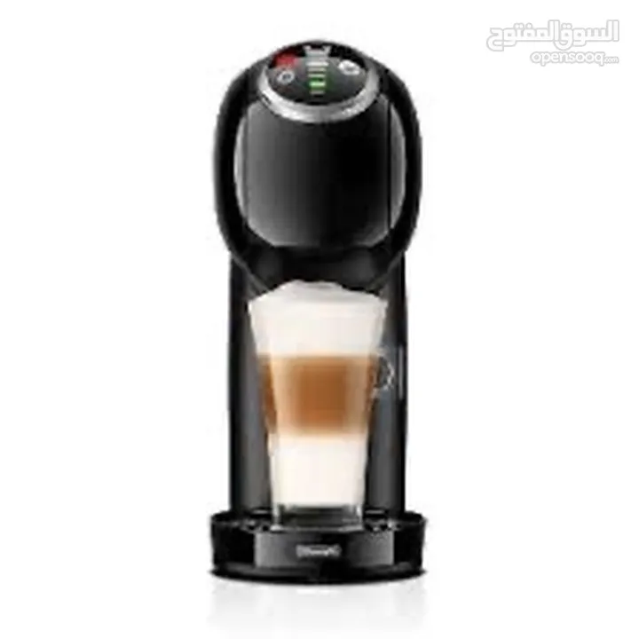 Coffee Maker Dolce Gusto