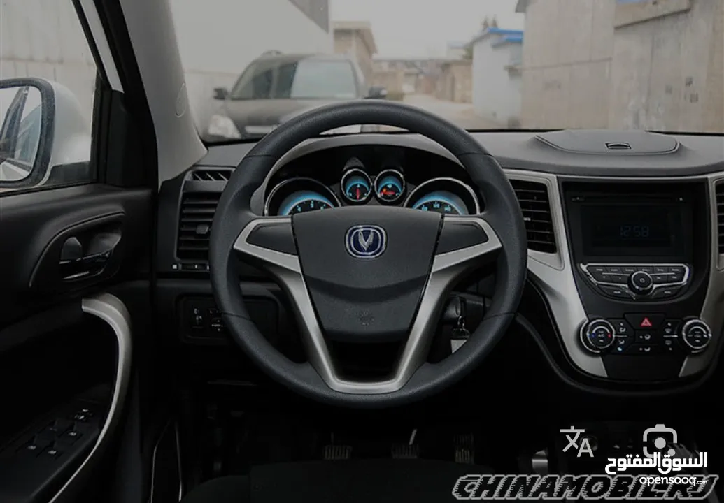 شانجان CX30 2015 للبيع