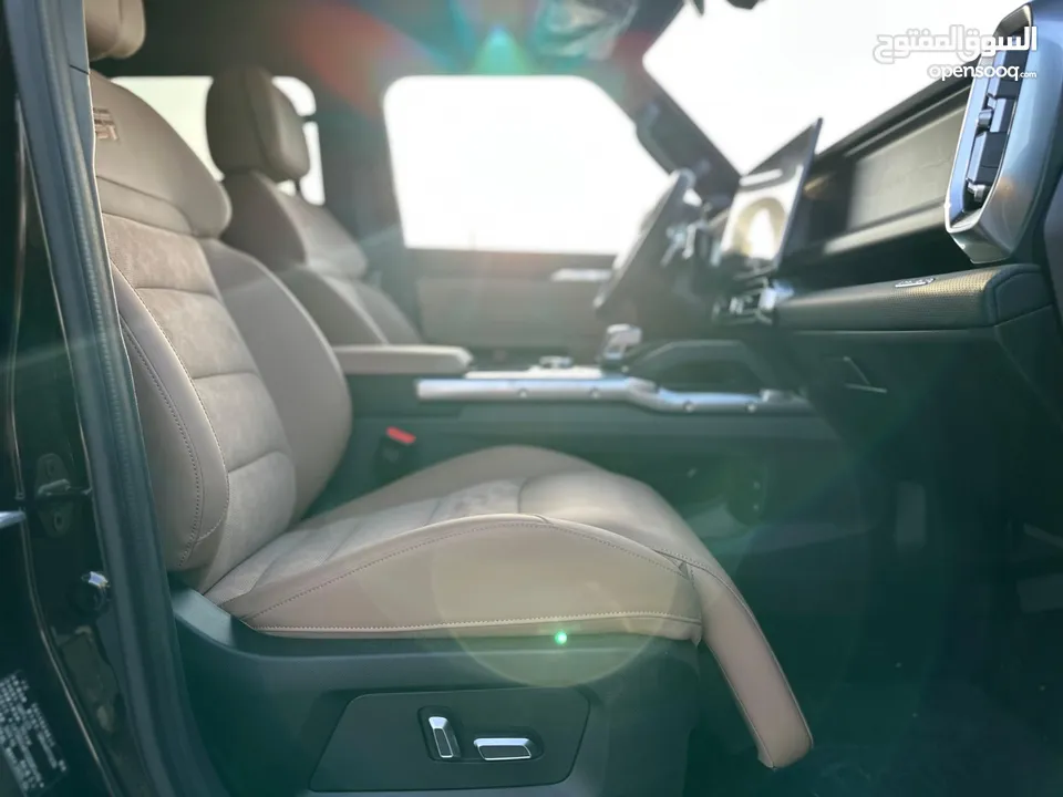 Jetour T2 Conquest Pro Travel+ LUXURY 8 SPEED GEARBOX 2025 WITH WARRANTY AND SERVICE