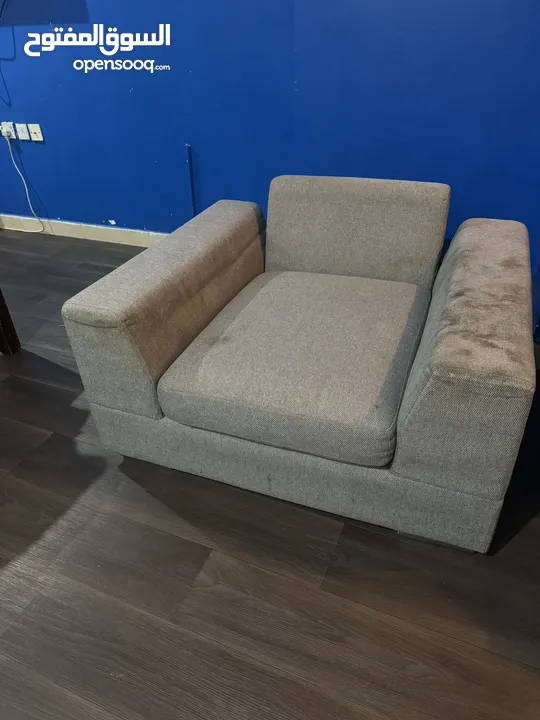 Sofa 5 seater