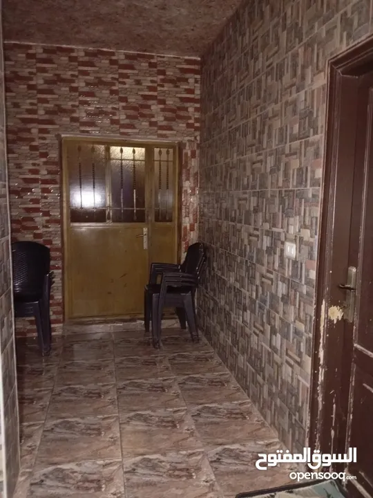 بيت لبيع تقريبن مطل على البحر الميت