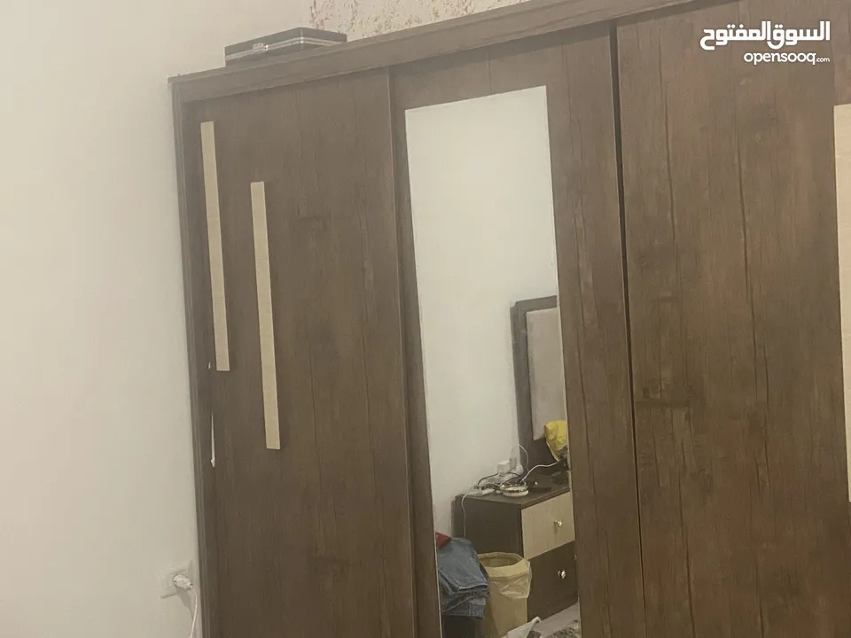 عفش بيت كامل للبيع استعمال عرسان