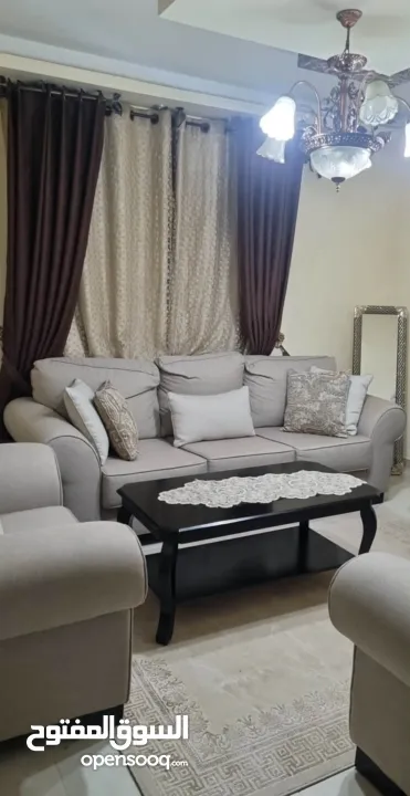 شقة في المصايف