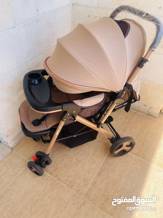 عرباية اطفال