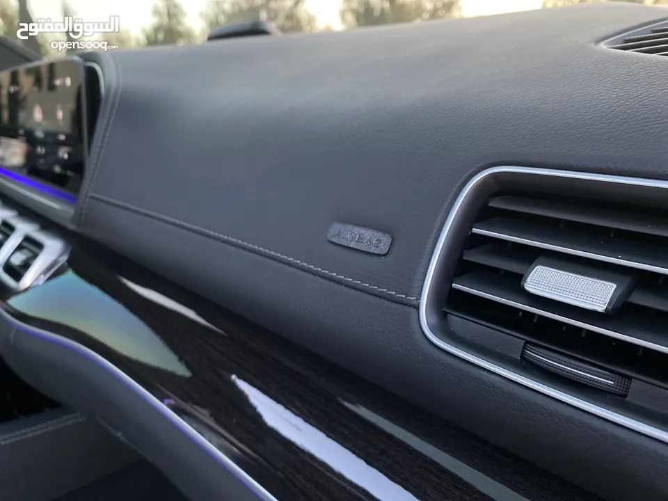 GLE 400 Coup