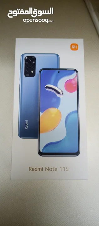 Redmi Note11S
