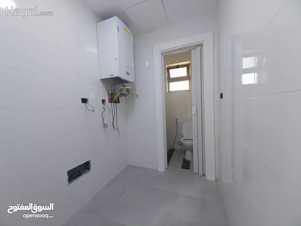 شقه للبيع في منطقه دير غبار حجار النوابلسه اطلاله مميزه جدا ( Property ID : 34120 )