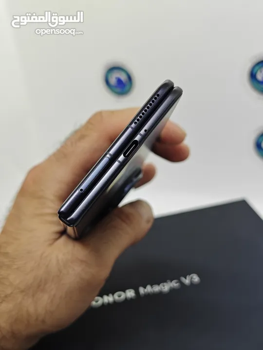 honor magic v3