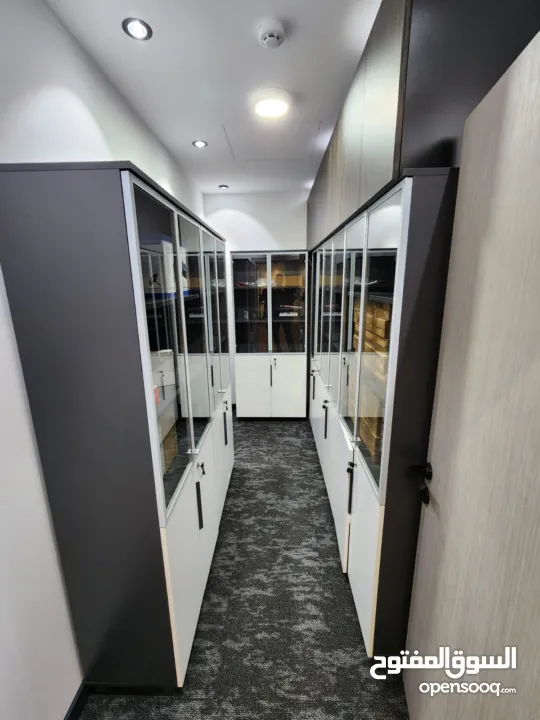 مكتب فخم للإيجار أو البيع
