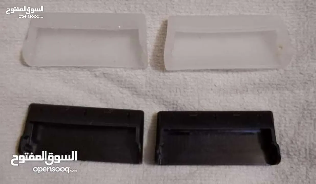 قطع غيار ماكنة حلاقة موزر