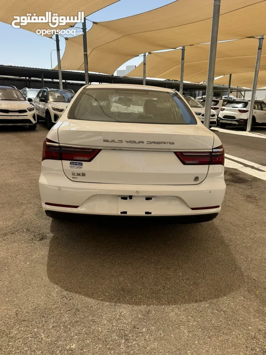 ‏Byd Qin Elcetric 2022 بي وآي دي كوين  2022