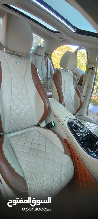 مرسيدس e220 d