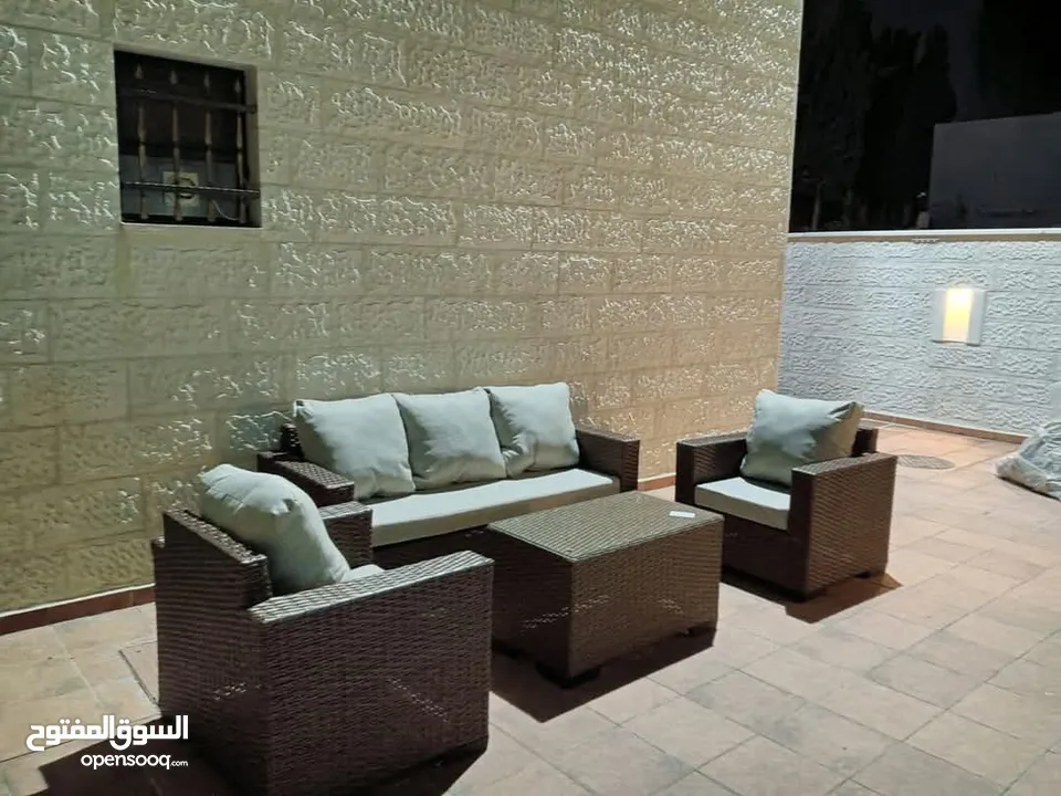 جميع انواع الخيزران رتان