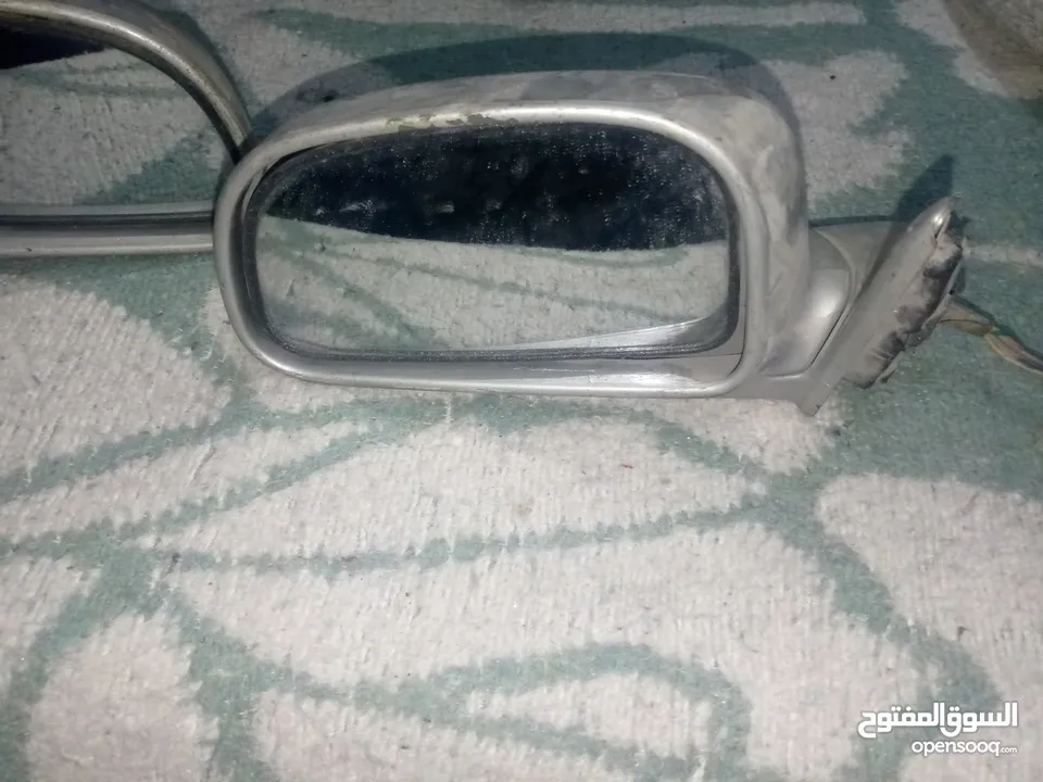 قطع افانتي للبيع بسعر مغري كلشي شغال وكاله الشراء يرن