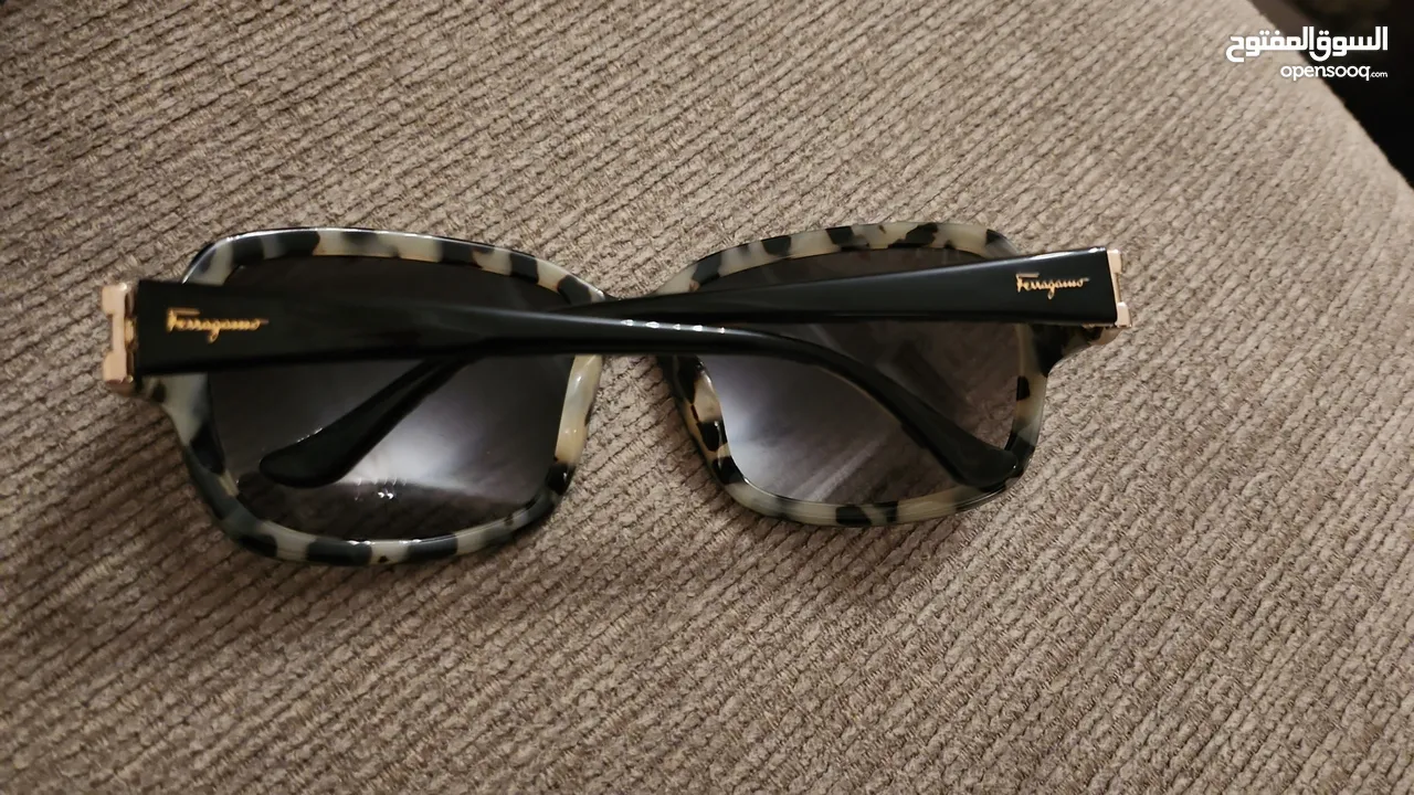 Salvatore Ferragamo  sunglasses