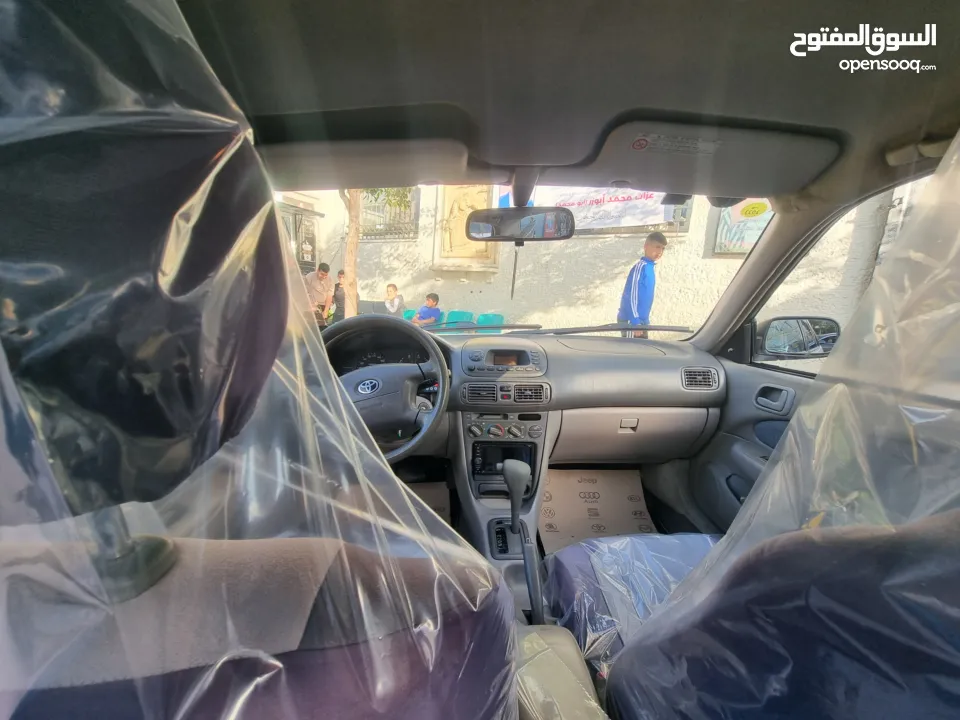 تويوتا كورولا للبيع قانوني