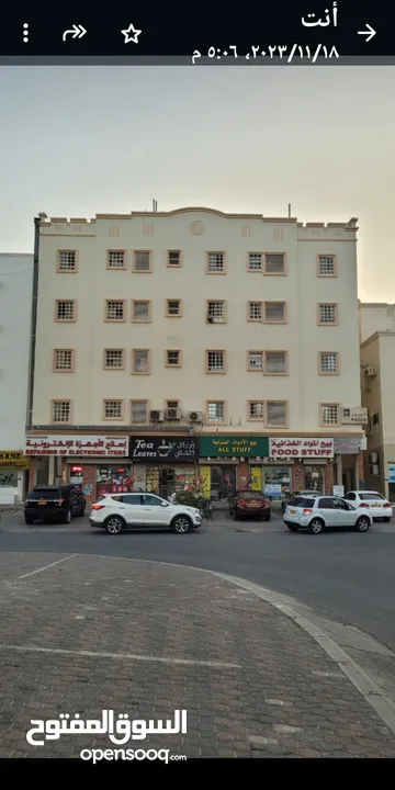 Shop for rent  in AL Hail South