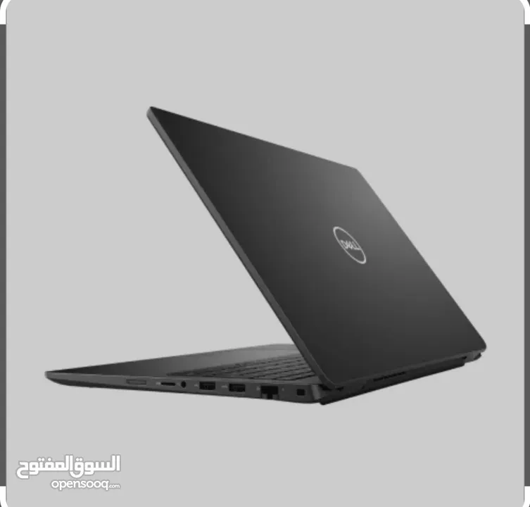 لابتوب ديل فوسترو آي ثري جيل 12 رام 8  هارد 512   15.6 DELL VOSTRO  3520 i3 13TH VGA