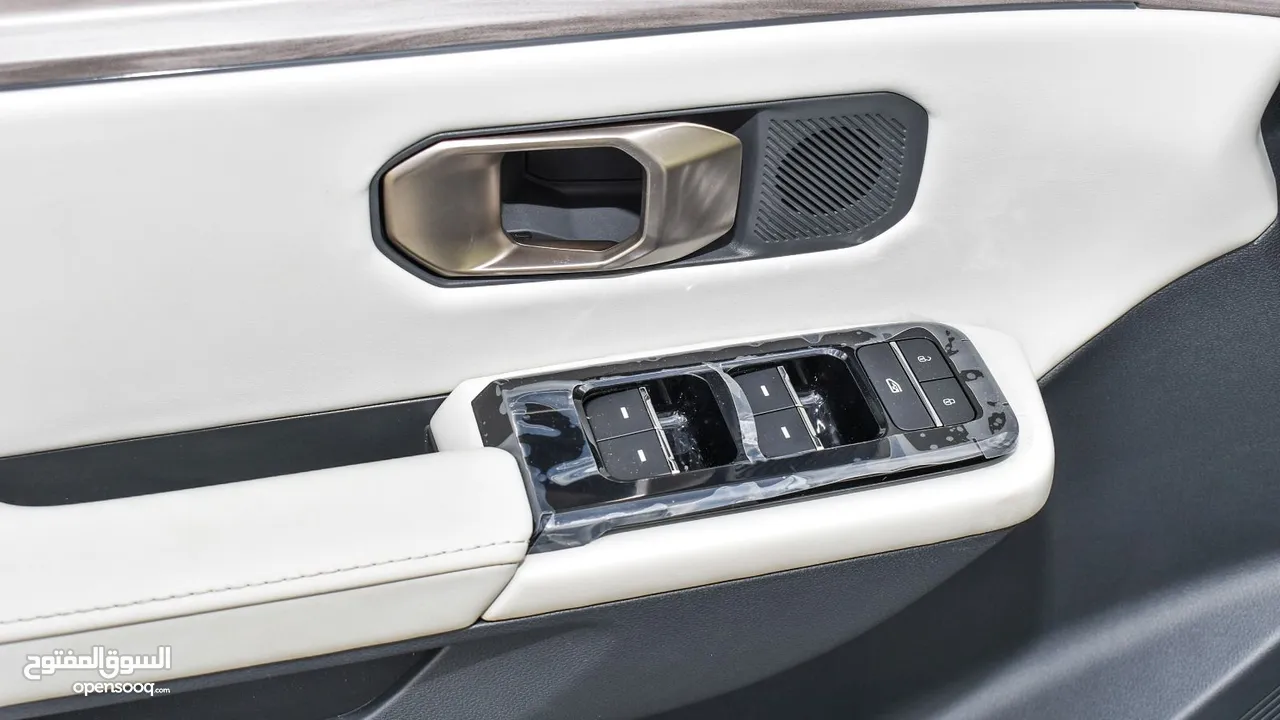 1.6 لاكشري بدون دفعات مقدمه والقسط الاول بعد ثلاث شهور