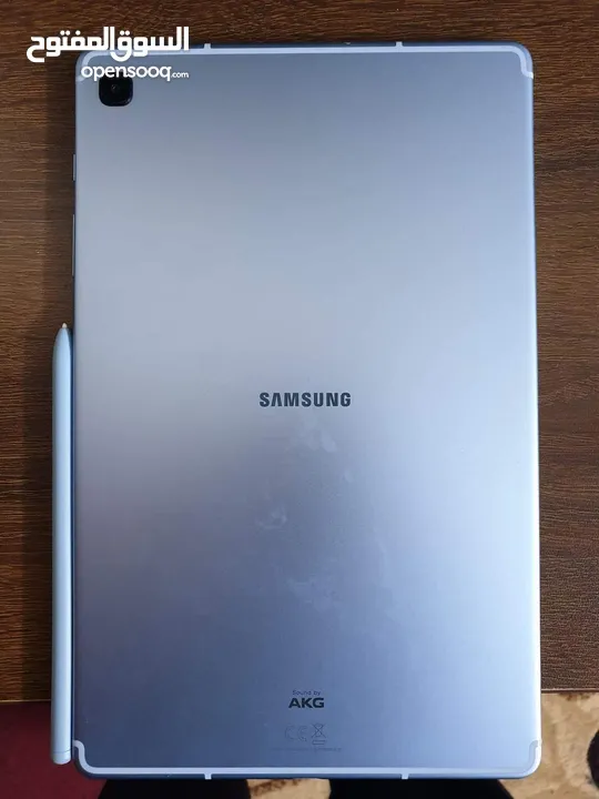 تاب سامسونك اس 6 لايت Samsung Galaxy tab s6 lite