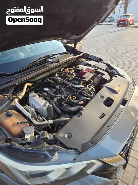 نيسان سنترا 2023