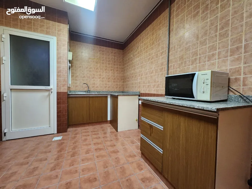 2 BR Flat in Muscat Oasis with Shared Pools & Gym & Playground and Garden