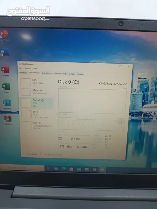 لابتوب مميز LENOVO الجيل الثاني عشر