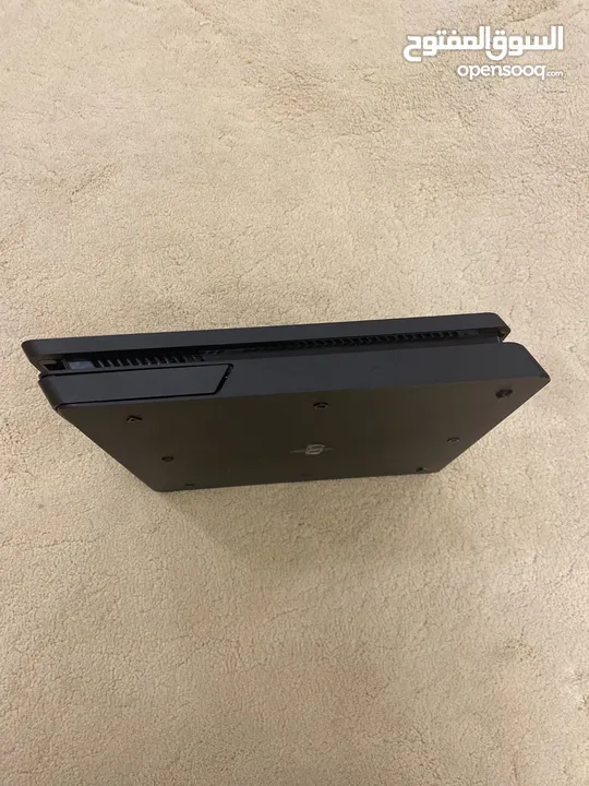 PS4 slim for sale