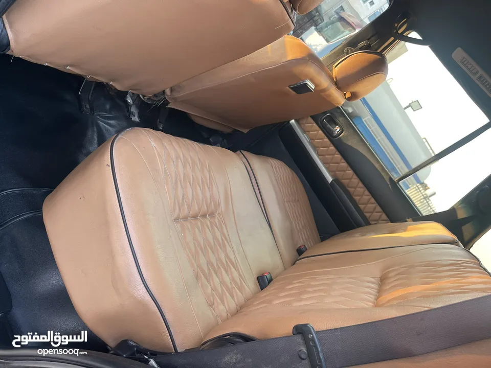 نيسان باترول 2007