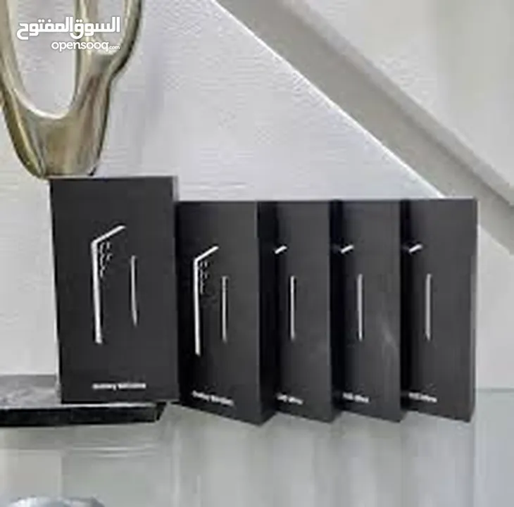 سامسونج S25 ألترا 256 جيجا كفالة شرق اوسط
