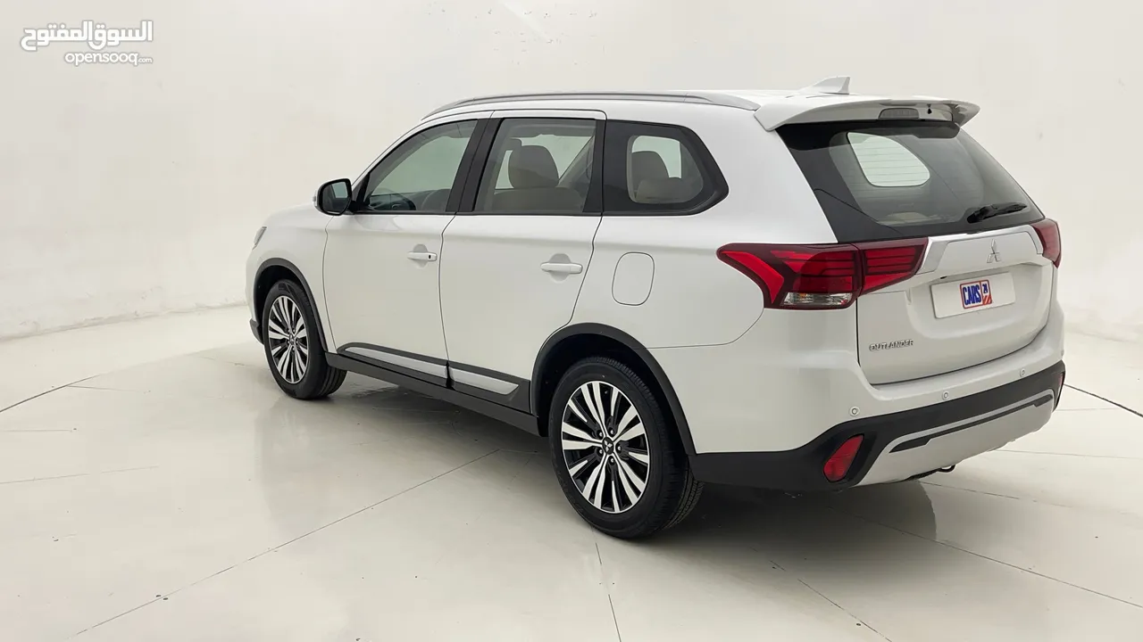 (HOME TEST DRIVE AND ZERO DOWN PAYMENT) MITSUBISHI OUTLANDER