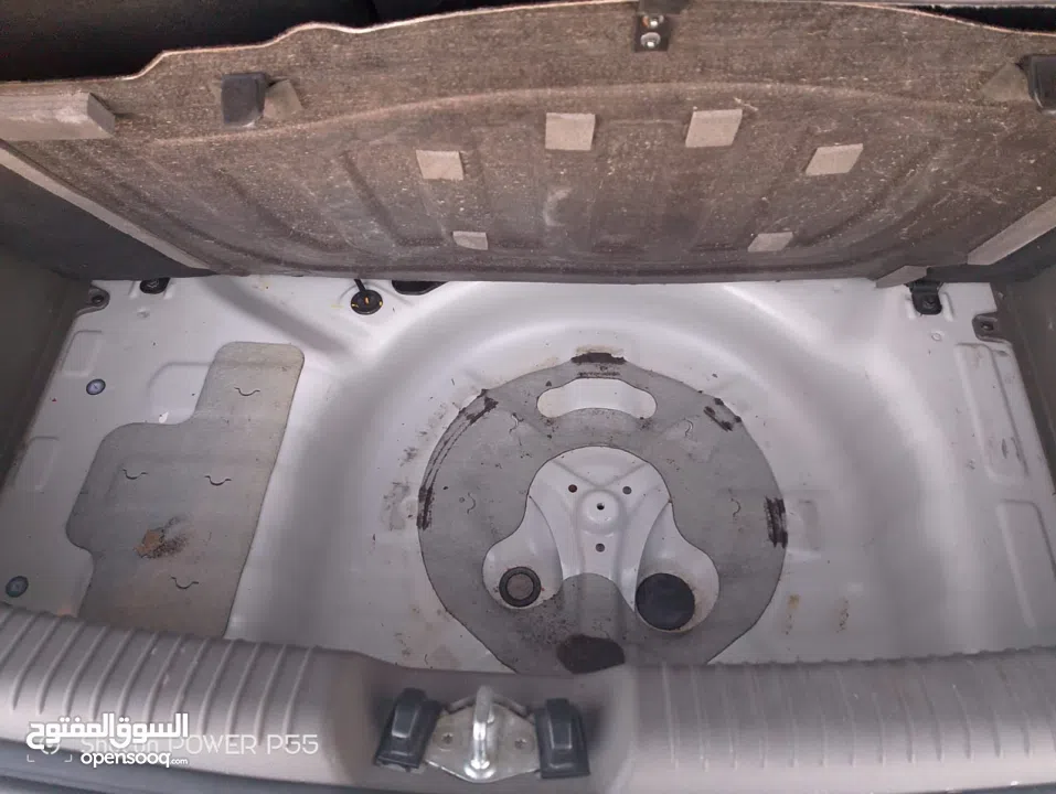 كيا مورننغ 2015 بالنايلون بحاله الوكاله  الخليل