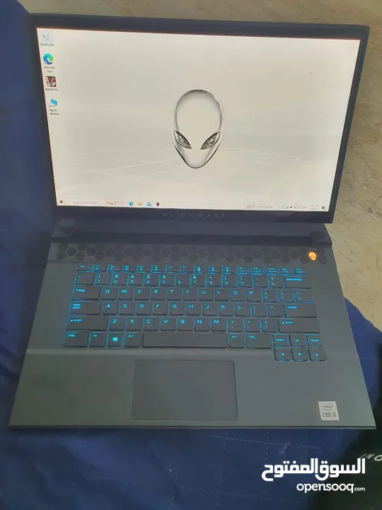 Laptop gaming للبيع