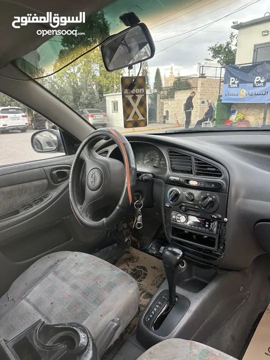 ديو لانس بنزين