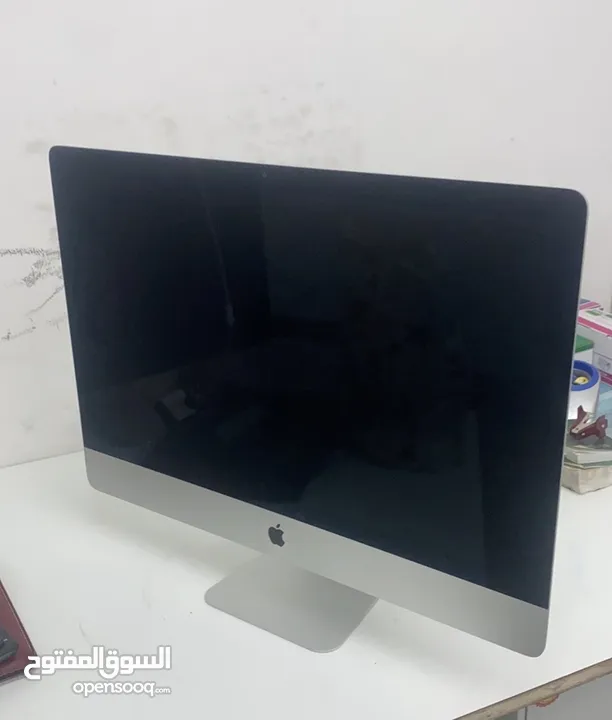 iMac 27 5K