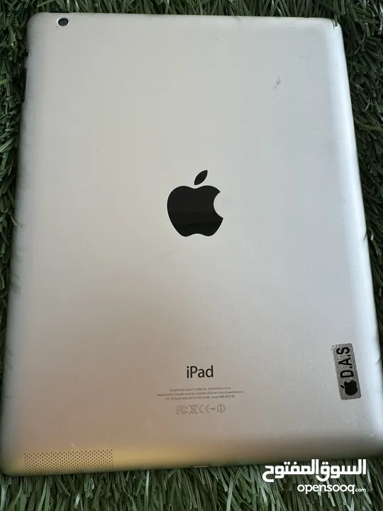 ipad4 16GB