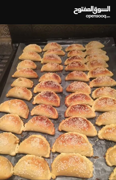 معجنات بيت الشام