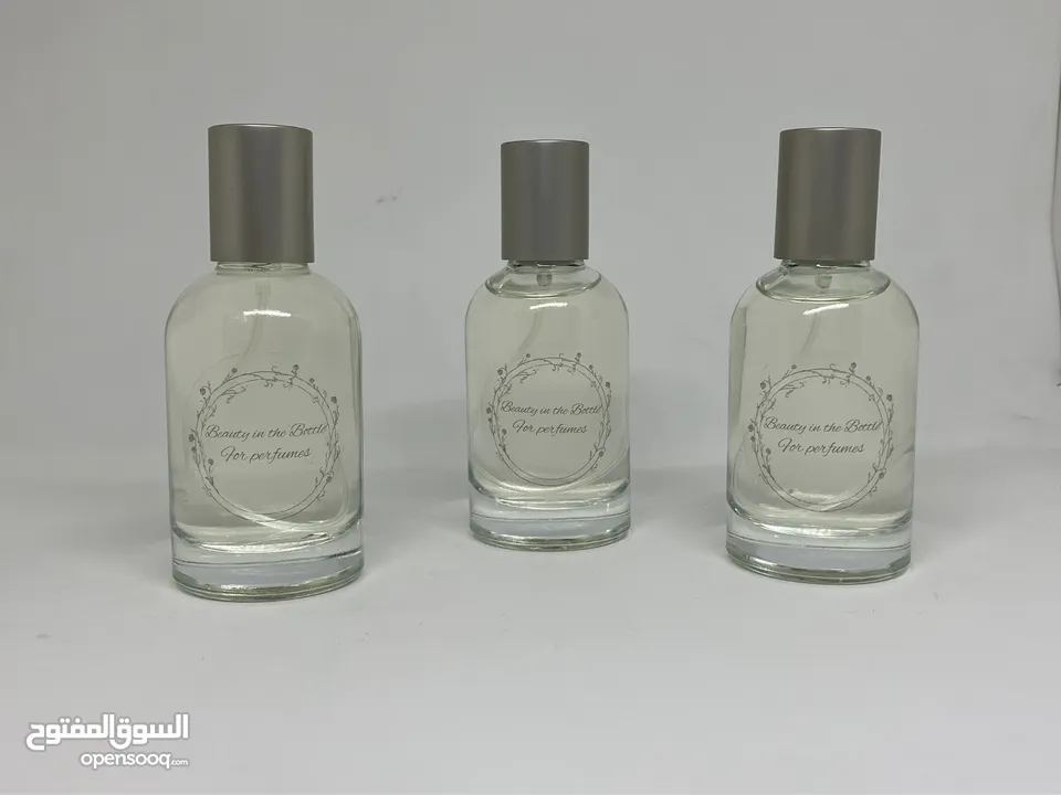 عطور فرنسيه وعربيه مطابقه للاصل 99٪؜