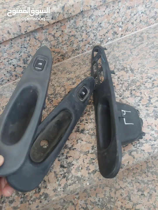 قطع أفانتي للبيع بحالة جيدا