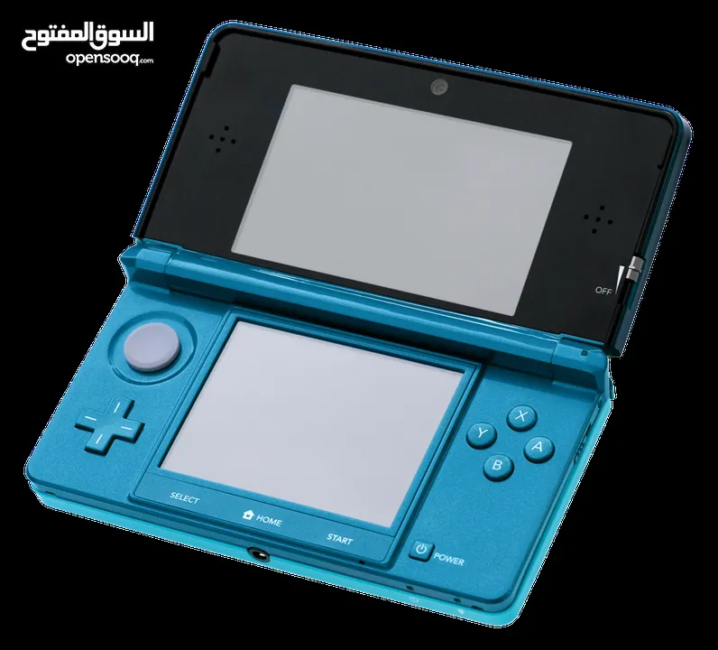 ماتلوب نينتندو 2DS,3DS,dsi