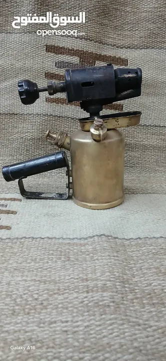 بابور ضرب ياباني