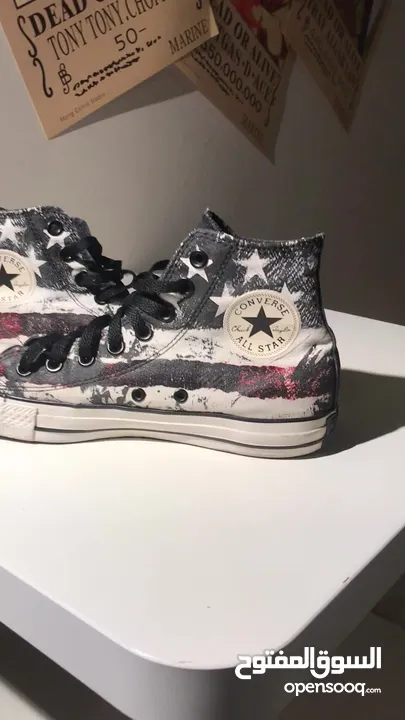 Converse original