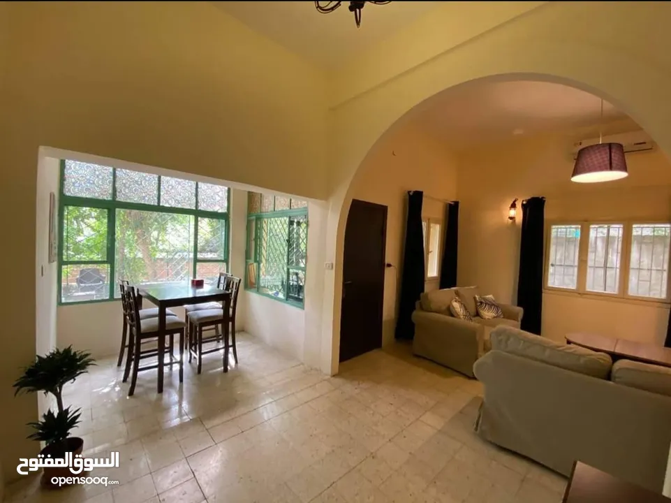 شقة مفروشة للإيجار 130م2 ( Property 14502 )-175072922