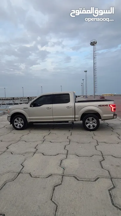 فورد F150 للبيع