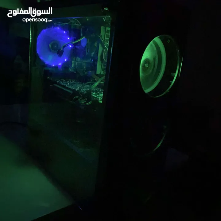 اقرأ الوصف pc gaming