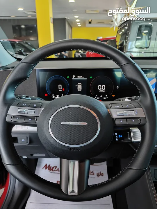 Hyundai Kona 2025 SE 2.0cc